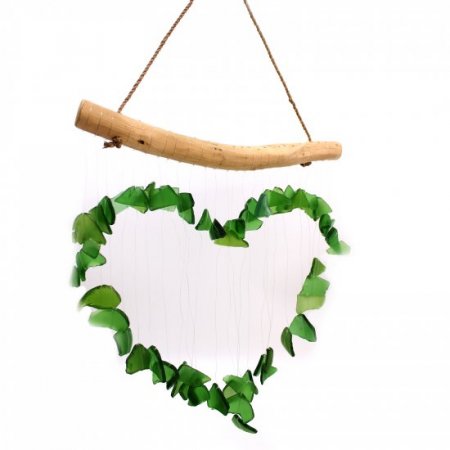 (image for) Love Chime - Green