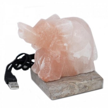 (image for) USB Elephant Shaped (Multi)