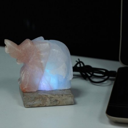 (image for) USB Elephant Shaped (Multi)