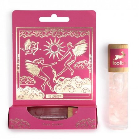 (image for) HH Tarot Roll On - The Lovers