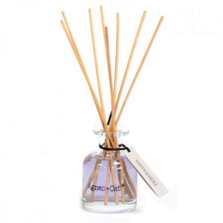 (image for) 140ml Reed Diffuser - Windermere