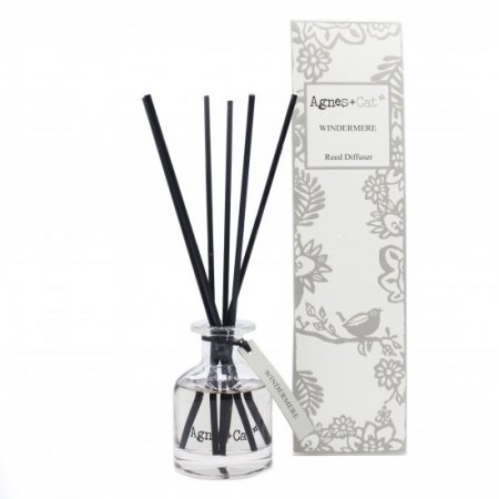 (image for) 140ml Reed Diffuser - Windermere