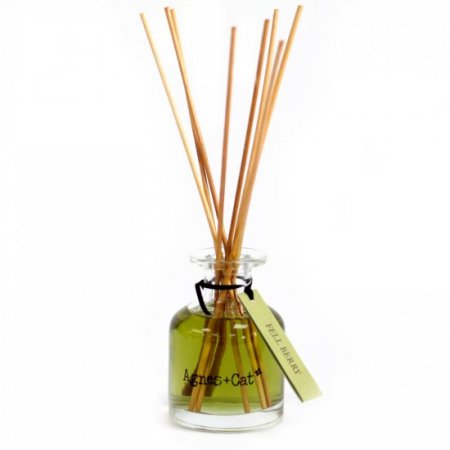 (image for) 140ml Reed Diffuser - Fell Berry