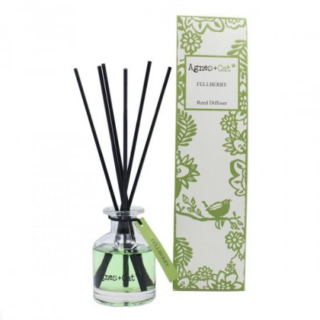 (image for) 140ml Reed Diffuser - Fell Berry