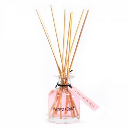 (image for) 140ml Reed Diffuser - Japanese Bloom
