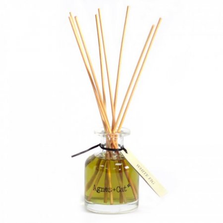 (image for) 140ml Reed Diffuser - White Fig