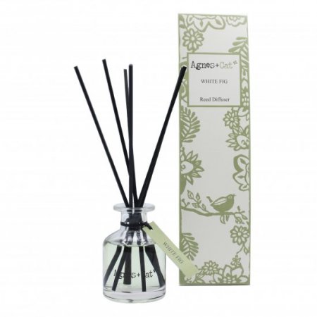(image for) 140ml Reed Diffuser - White Fig