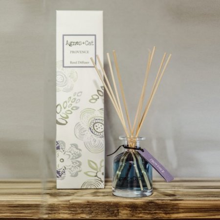 (image for) 140ml Reed Diffuser - Provence