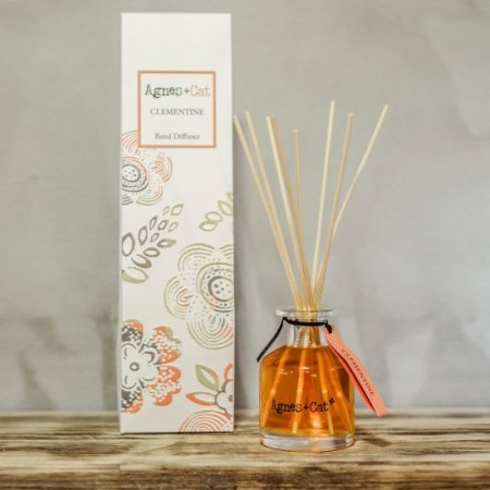 (image for) 140ml Reed Diffuser - Clementine