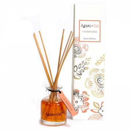 (image for) 140ml Reed Diffuser - Clementine
