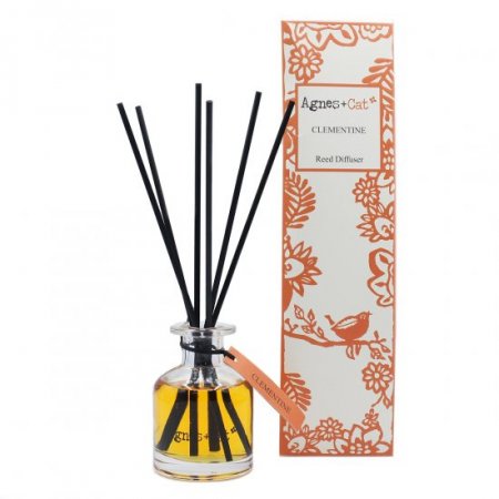 (image for) 140ml Reed Diffuser - Clementine