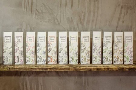 (image for) 140ml Reed Diffuser - Fresh Citrus