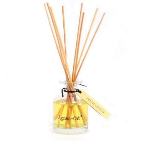 (image for) 140ml Reed Diffuser - Fresh Citrus