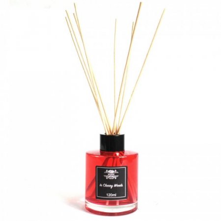 (image for) 120ml Reed Diffuser - In Cherry Woods