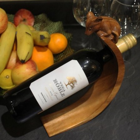 (image for) Balance Wine Holders - Mouse