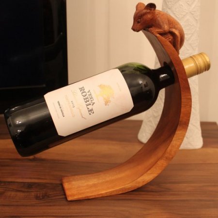 (image for) Balance Wine Holders - Mouse