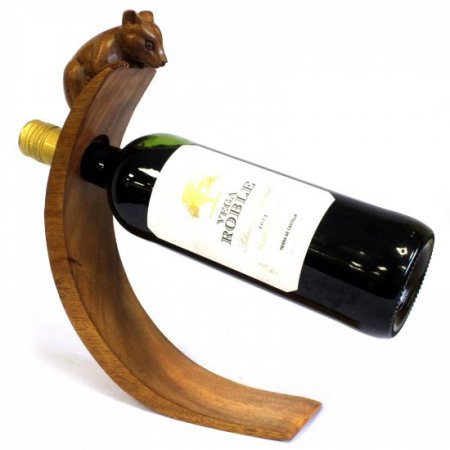 (image for) Balance Wine Holders - Mouse