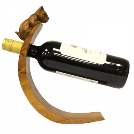 (image for) Balance Wine Holders - Cat