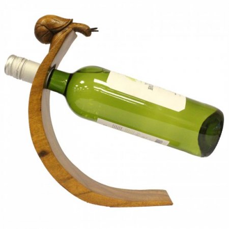 (image for) Balance Wine Holders - Snail