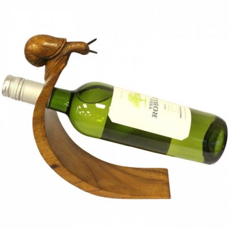 (image for) Balance Wine Holders - Snail