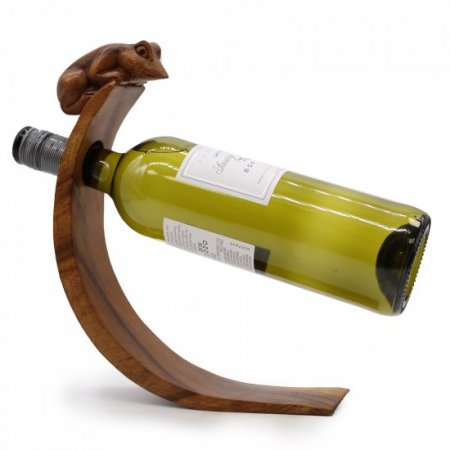 (image for) Balance Wine Holders - Frog