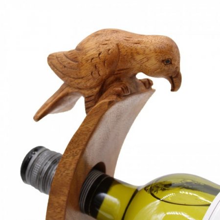 (image for) Balance Wine Holders - Bird