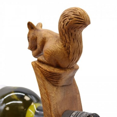 (image for) Balance Wine Holders - Squirrel
