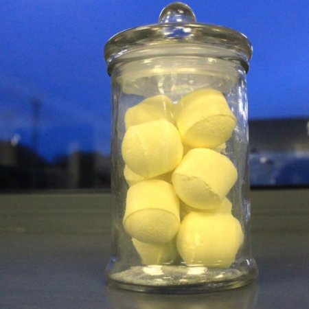 (image for) Candy Jars - Small Classic Clear