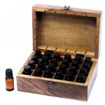 (image for) Mango Aromathrapy Box - AW (holds 24)
