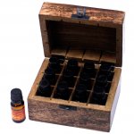 (image for) Mango Aromathrapy Box - AW (holds 12)
