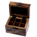 (image for) Mango Aromathrapy Box - AW (holds 6)