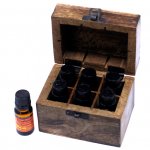 (image for) Mango Aromathrapy Box - AW (holds 6)