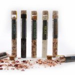 (image for) Bath Salts in Vials - Gift Pack of 7