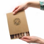 (image for) Bath Salts in Vials - Gift Pack of 7