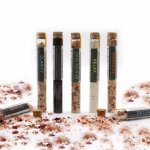 (image for) Bath Salts in Vials - Gift Pack of 7