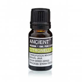 10 ml Citronella Essential Oil