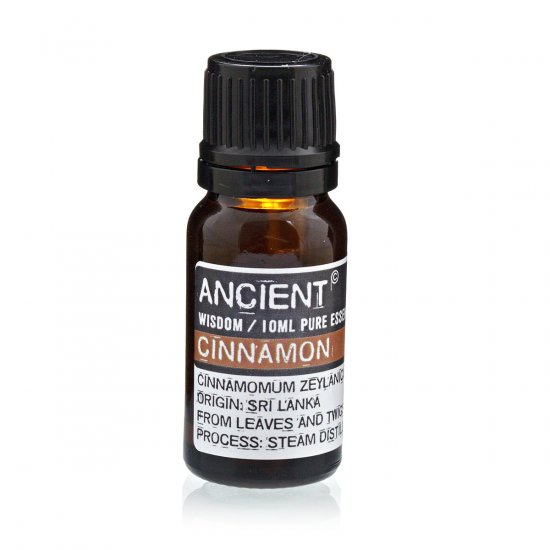 (image for) 10 ml Cinnamon Essential Oil