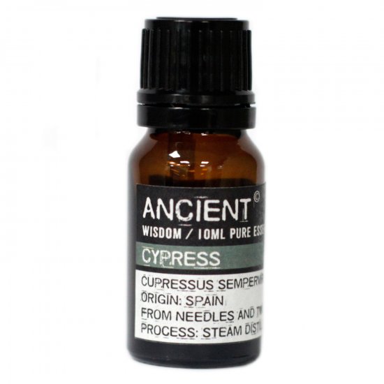 (image for) 10 ml Cypress Essential Oil