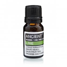 10 ml Lime Essential Oil