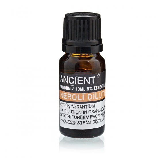 (image for) 10 ml Neroli Dilute Essential Oil