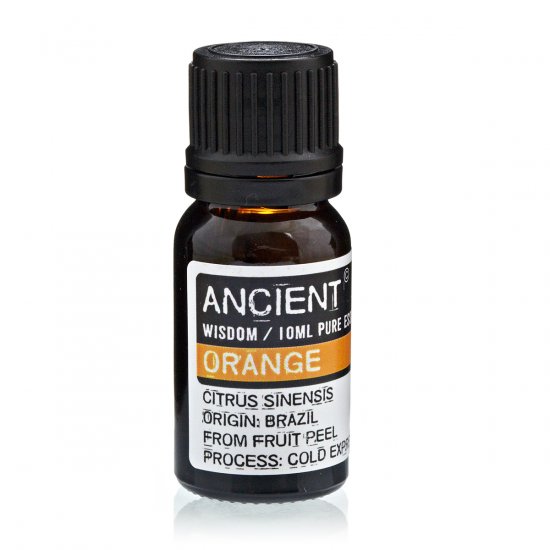 (image for) 10 ml Orange Essential Oil