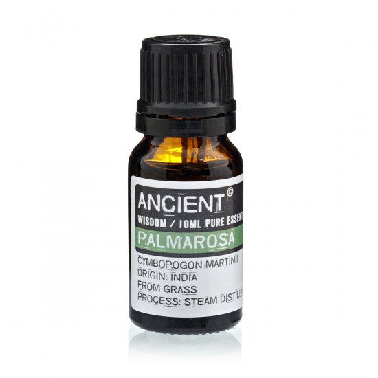 (image for) 10 ml Palmarosa Essential Oil