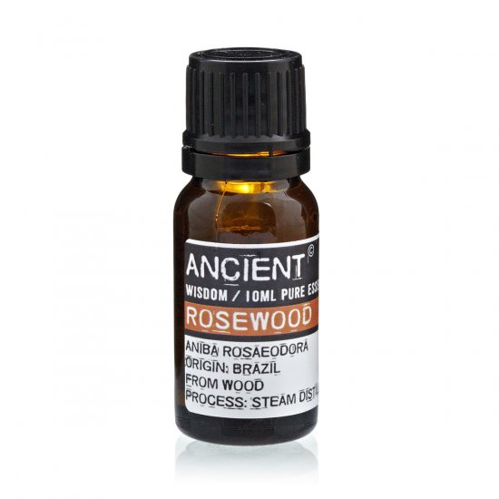 (image for) 10 ml Rosewood Essential Oil