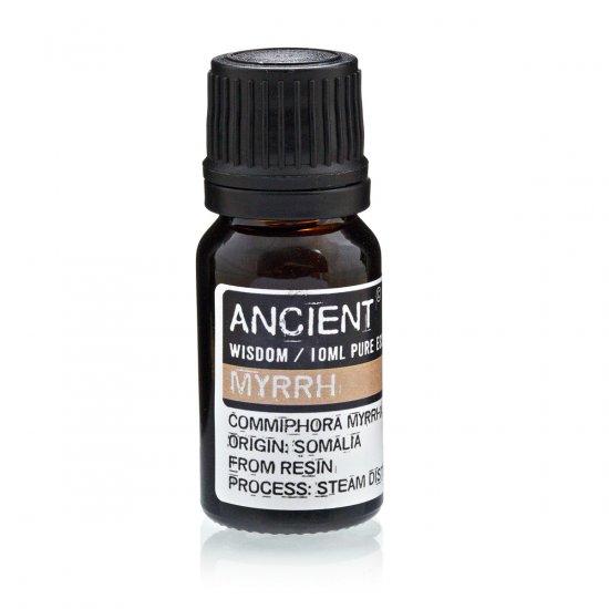 (image for) 10 ml Myrrh Essential Oil