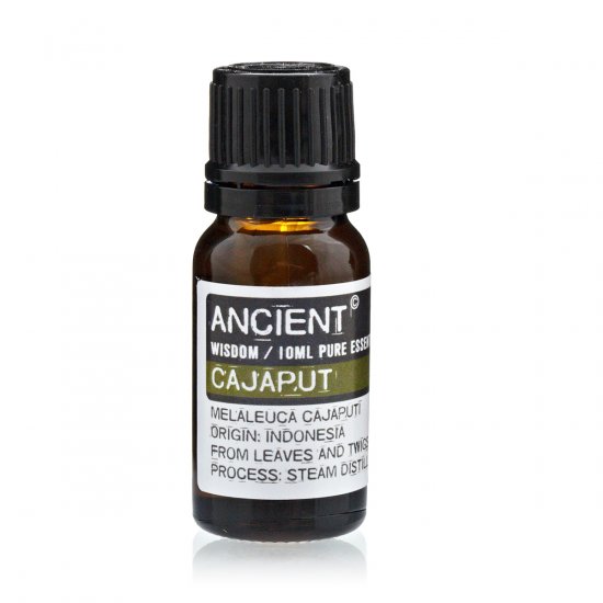 (image for) 10 ml Cajaput Essential Oil