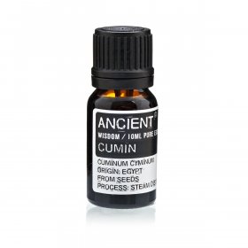 10 ml Cumin Seed Essential Oil
