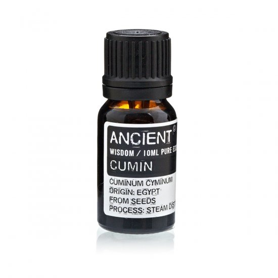(image for) 10 ml Cumin Seed Essential Oil
