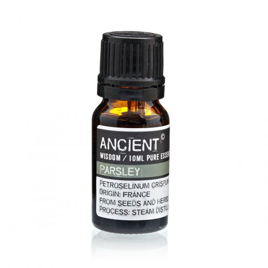 (image for) 10 ml Parsley Essential Oil