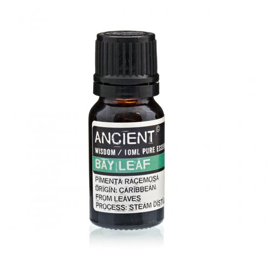 (image for) 10 ml Bay Leaf Essential Oil