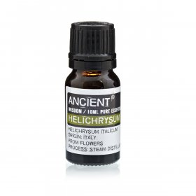 Helichrysum Essential Oil 10ml Helichrysum Essential Oil 10ml